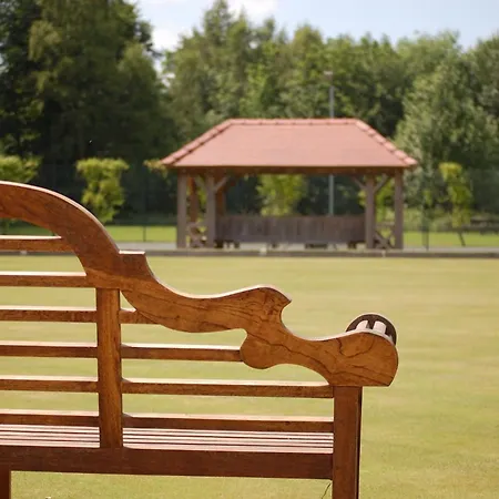 롯지 Hollicarrs - Waters Edge *