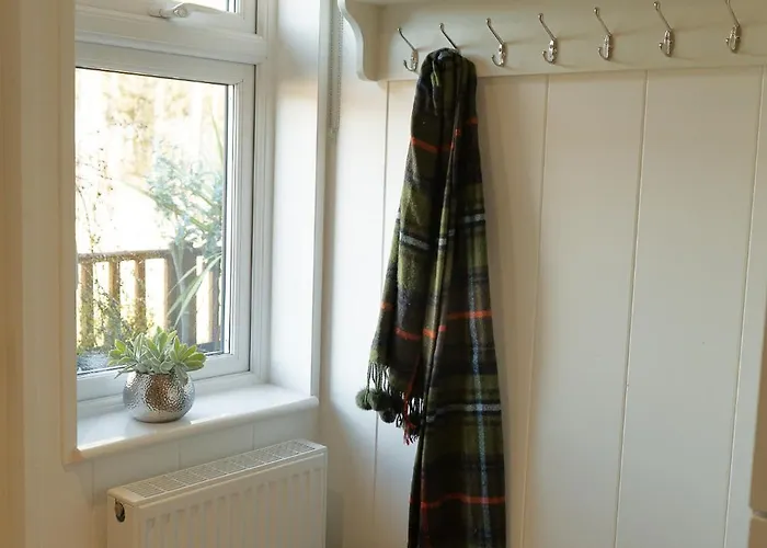 Hollicarrs - Waters Edge Riccall